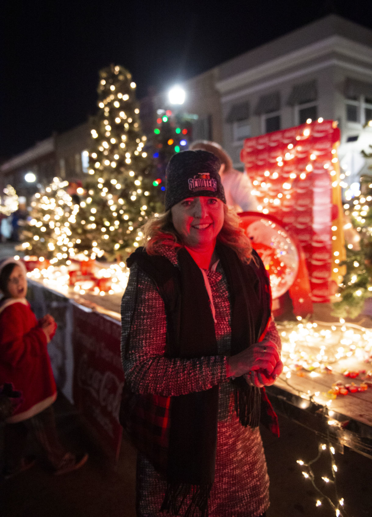 Festival of Lights Parade, 2019